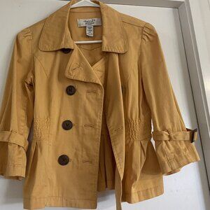 American Rag cotton jacket - size XS preloved